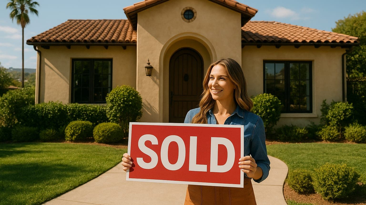 Television Personality Allison Holker Sells Studio City Estate for $4.7 Million, Relocates to Utah