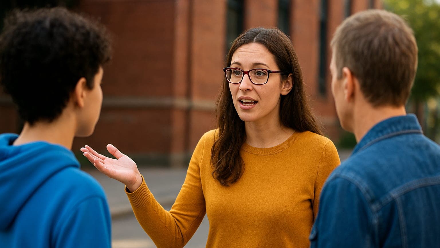 Millennial Defends Gen X After Gen Z Labels Them 'Worst Generation' in Viral Social Media Exchange