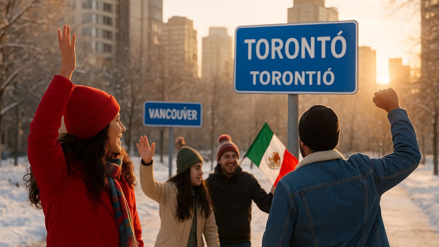 Canadian Social Media Users Embrace 'Snow Latino' Identity Following Bad Bunny's Unifying Super Bowl Performance