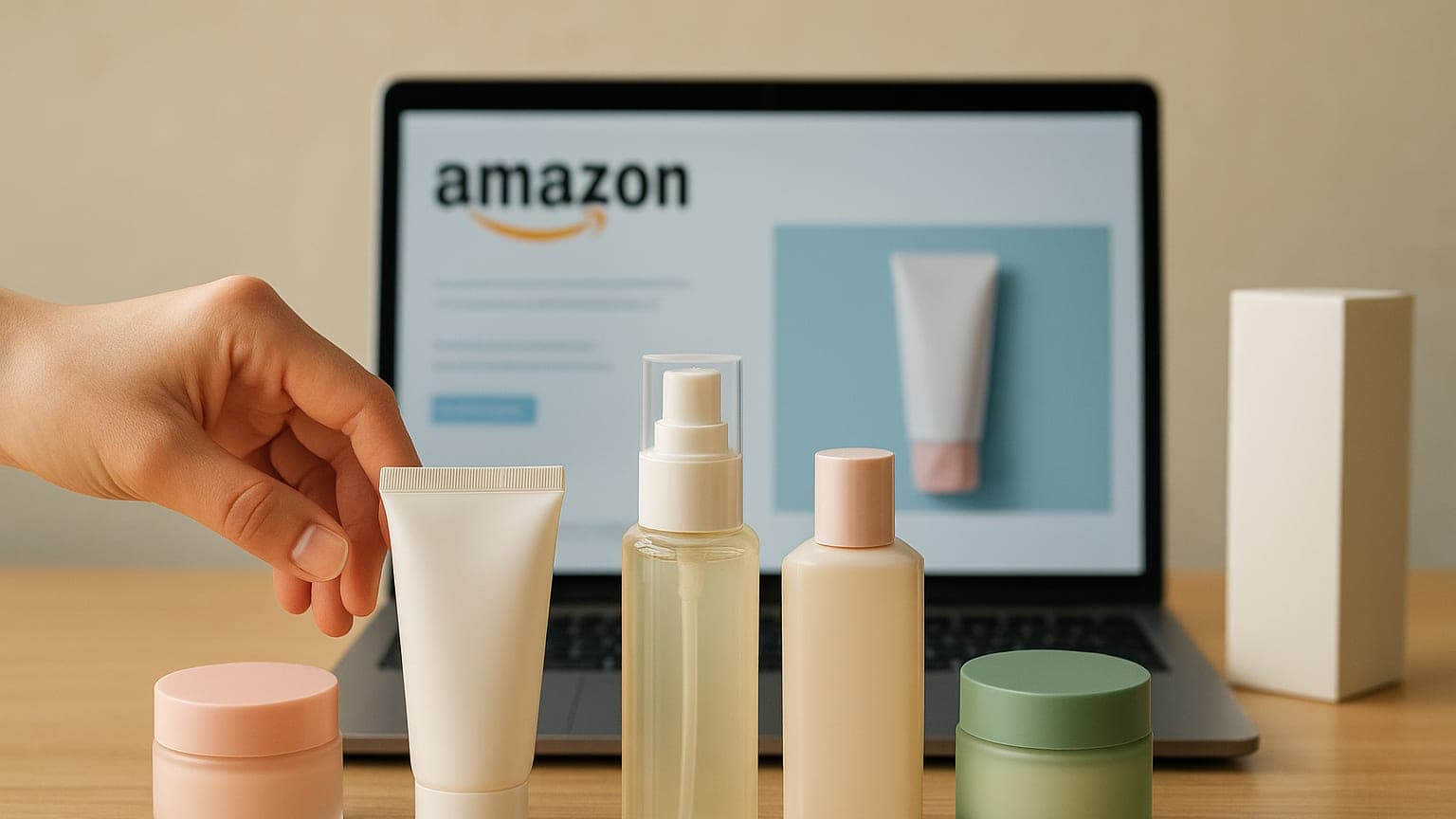 Korean Beauty Products Dominate Amazon: Expert Analysis of Viral K-Beauty Trends