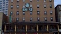 Irish Pub Still Closed Missing St. Patrick's Day and "Bag Day"