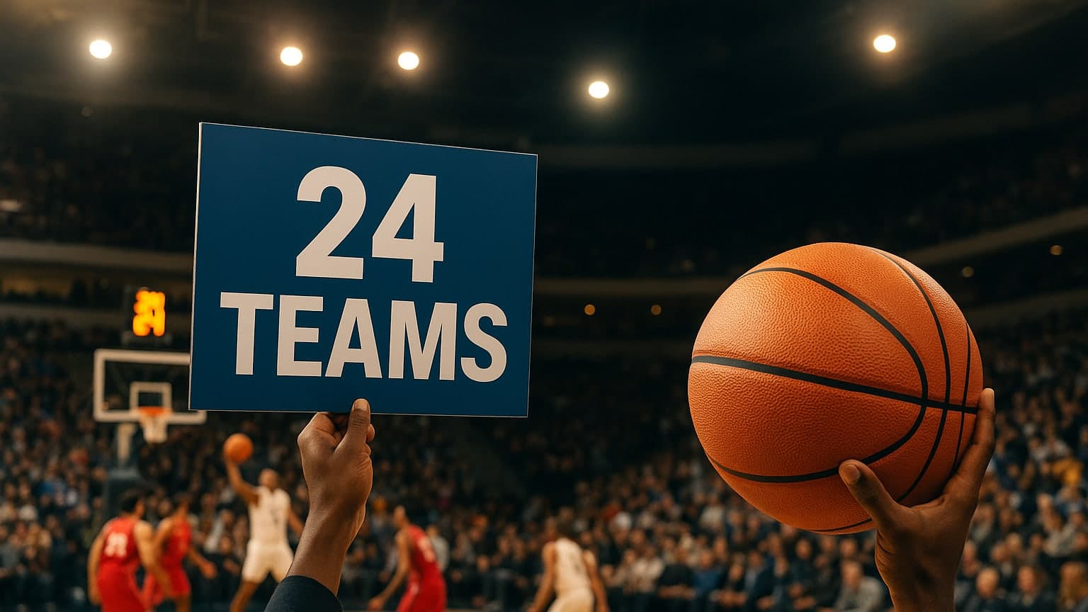 Players Era Championships Expands to 24 Teams