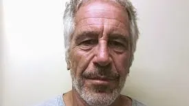 Epstein's Alleged Suicide Note Unsealed by Federal Judge