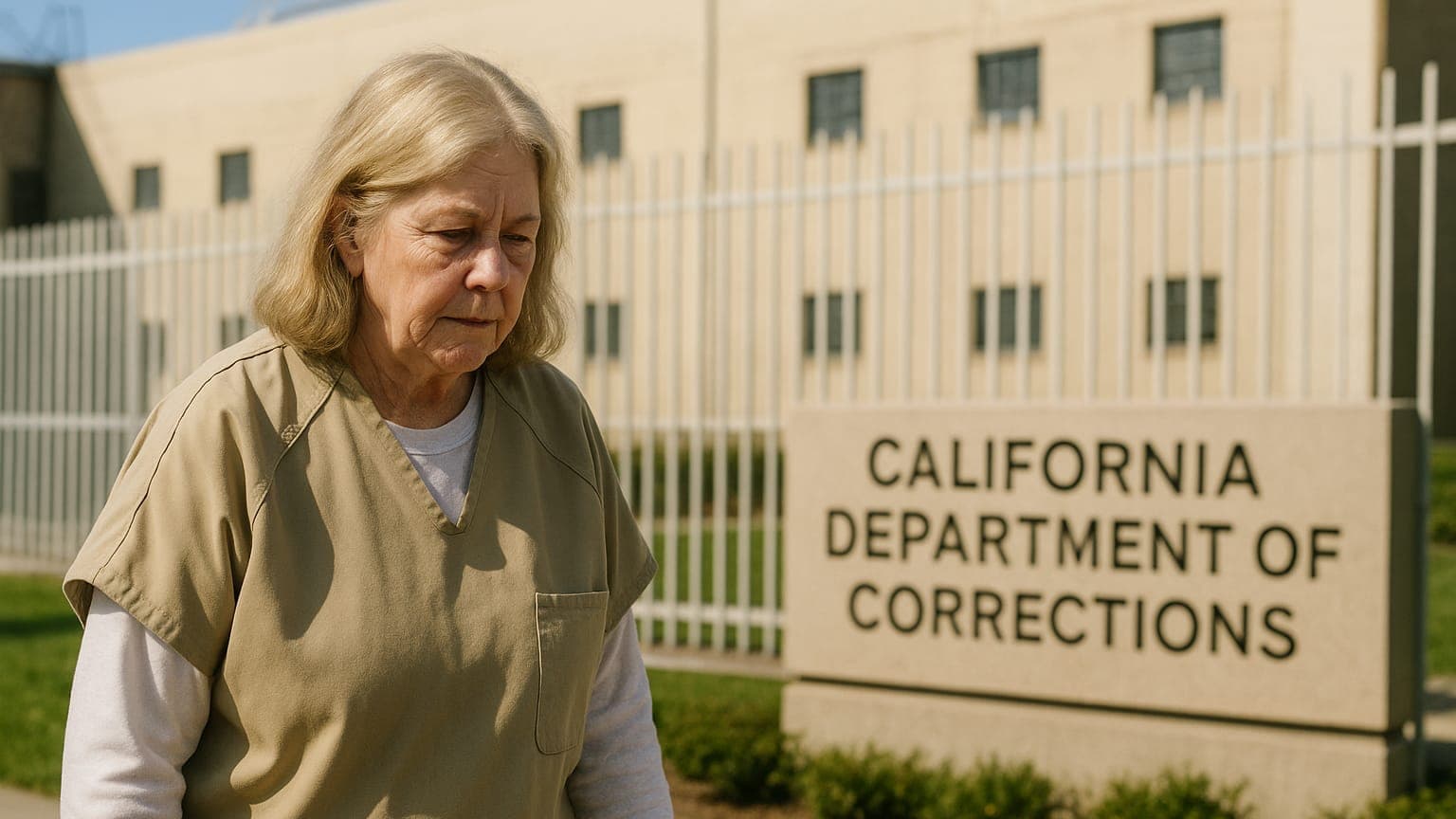 Betty Broderick, Convicted of Murdering Ex-Husband, Dies at 78
