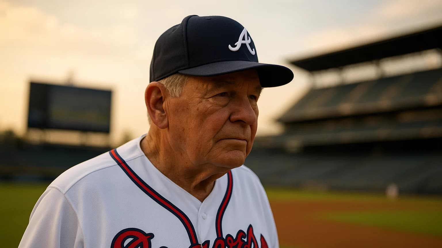 Bobby Cox, Legendary Braves Manager, Dies at 84