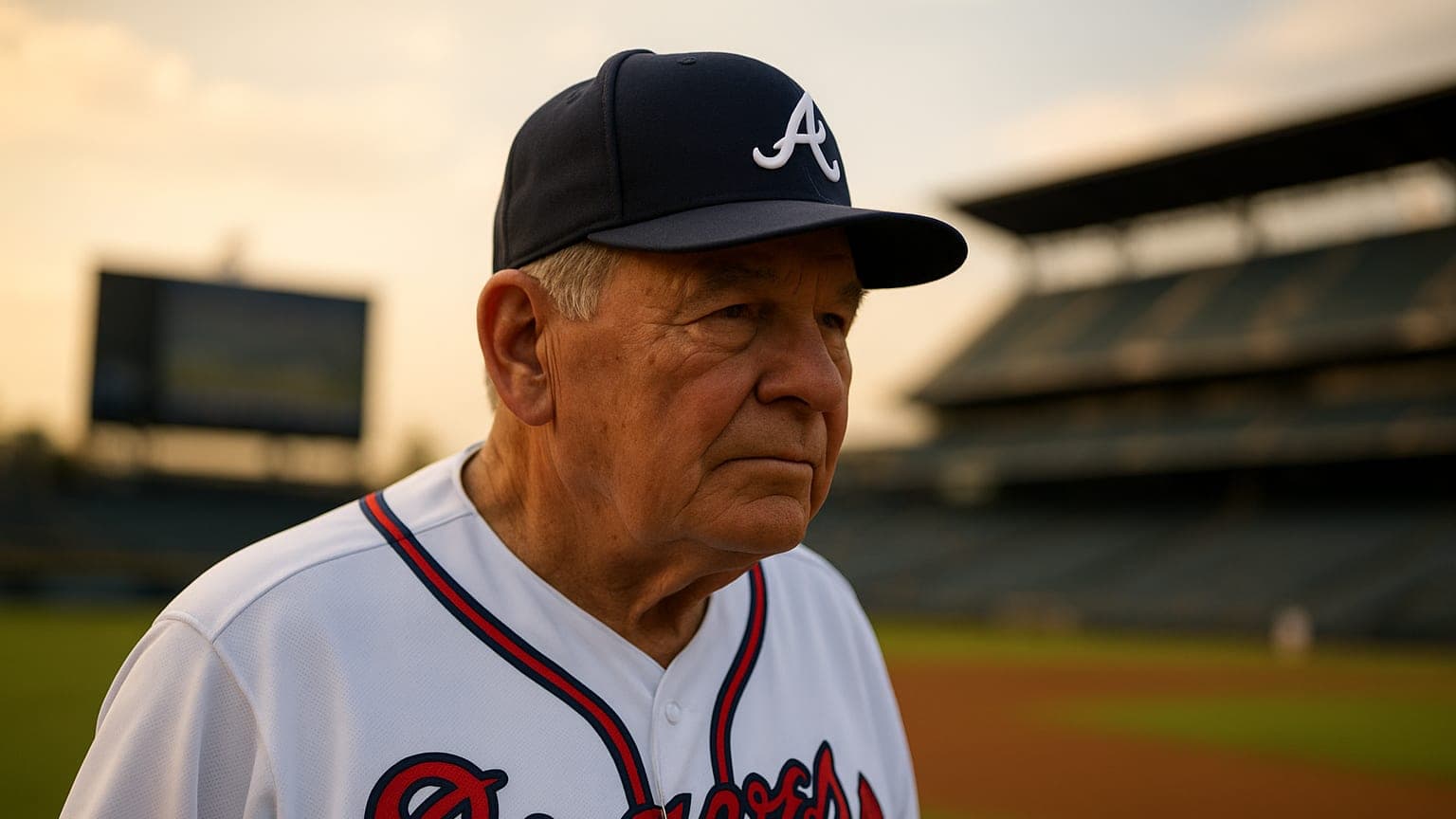 Bobby Cox, Legendary Braves Manager, Dies at 84