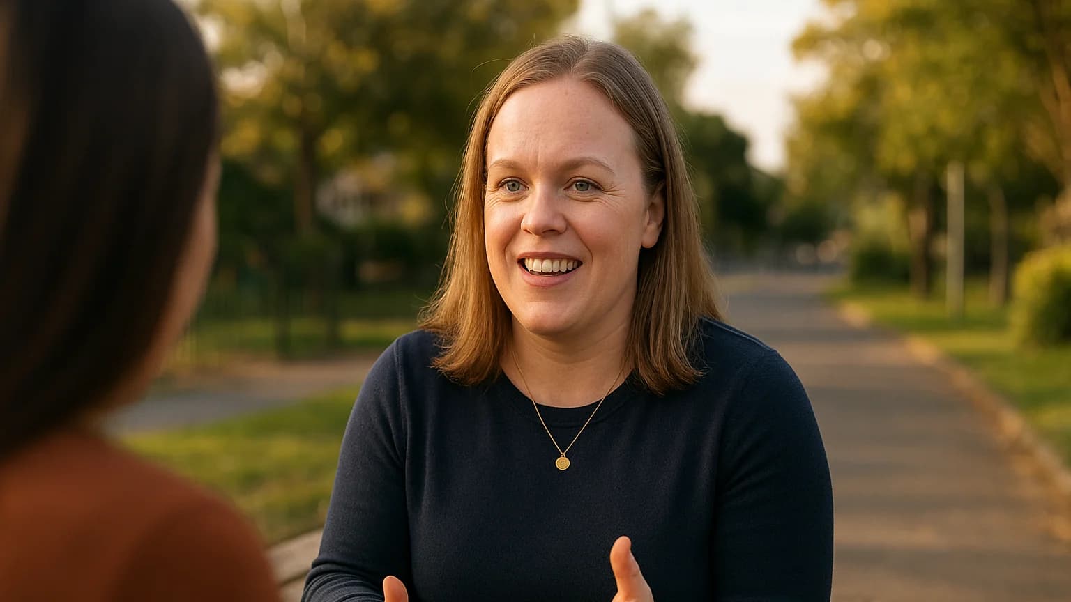 Paralympic Champion Shares Life Lessons Beyond the Pool