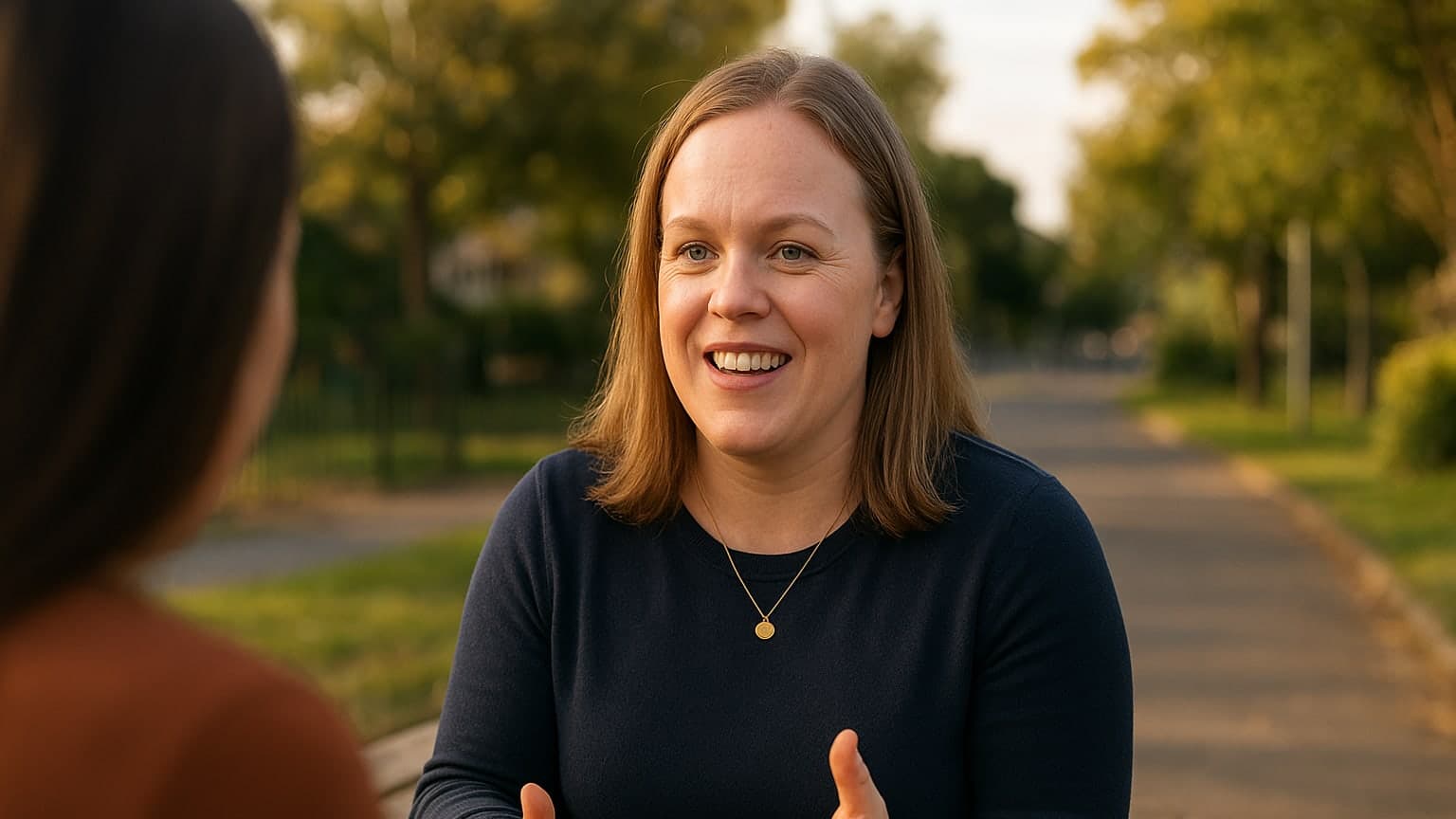 Paralympic Champion Shares Life Lessons Beyond the Pool