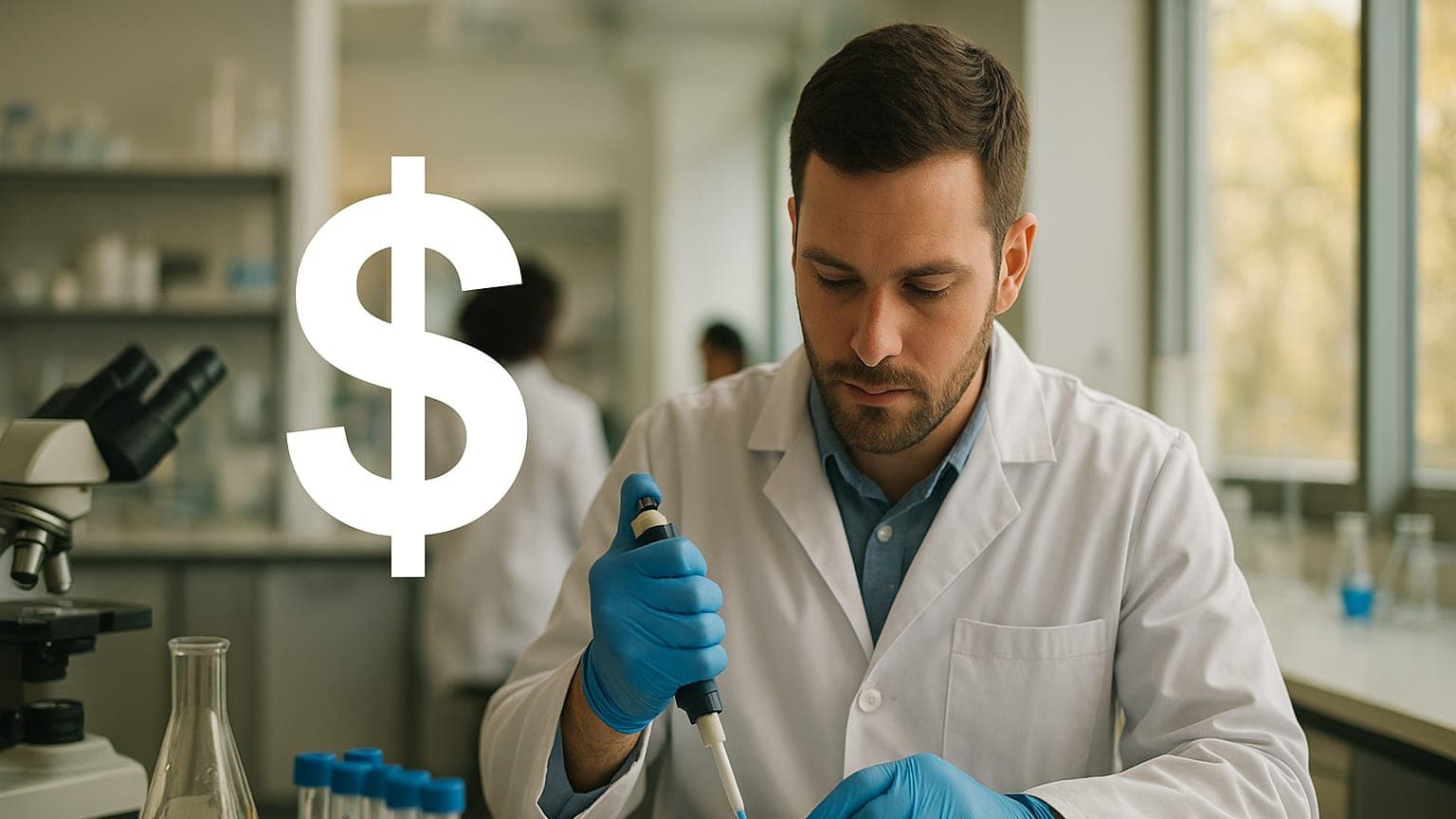 Federal Research Funding Restored, But Damage Already Done
