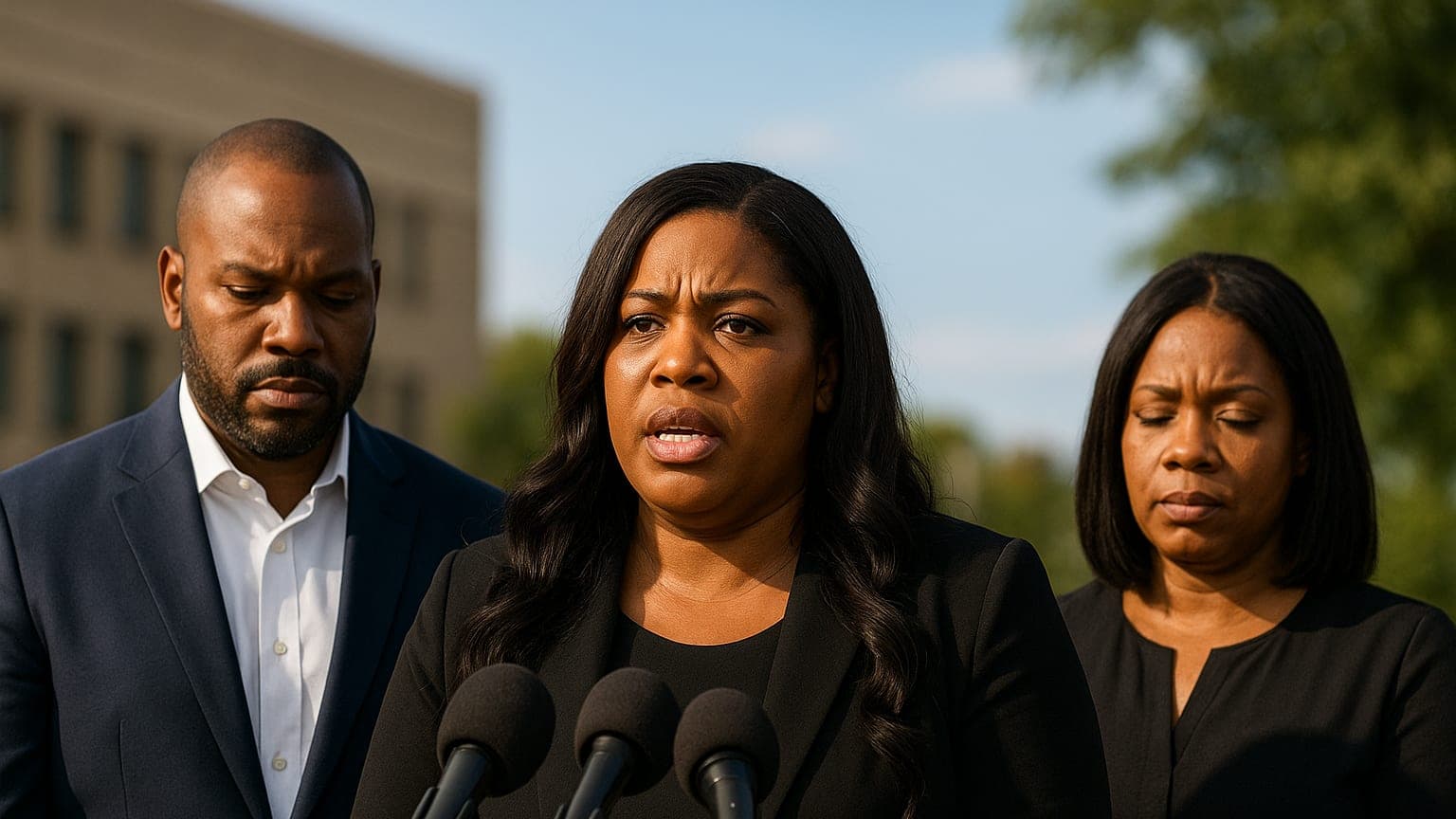 Floyd Family Condemns Comedian's Repeated Roast Jokes