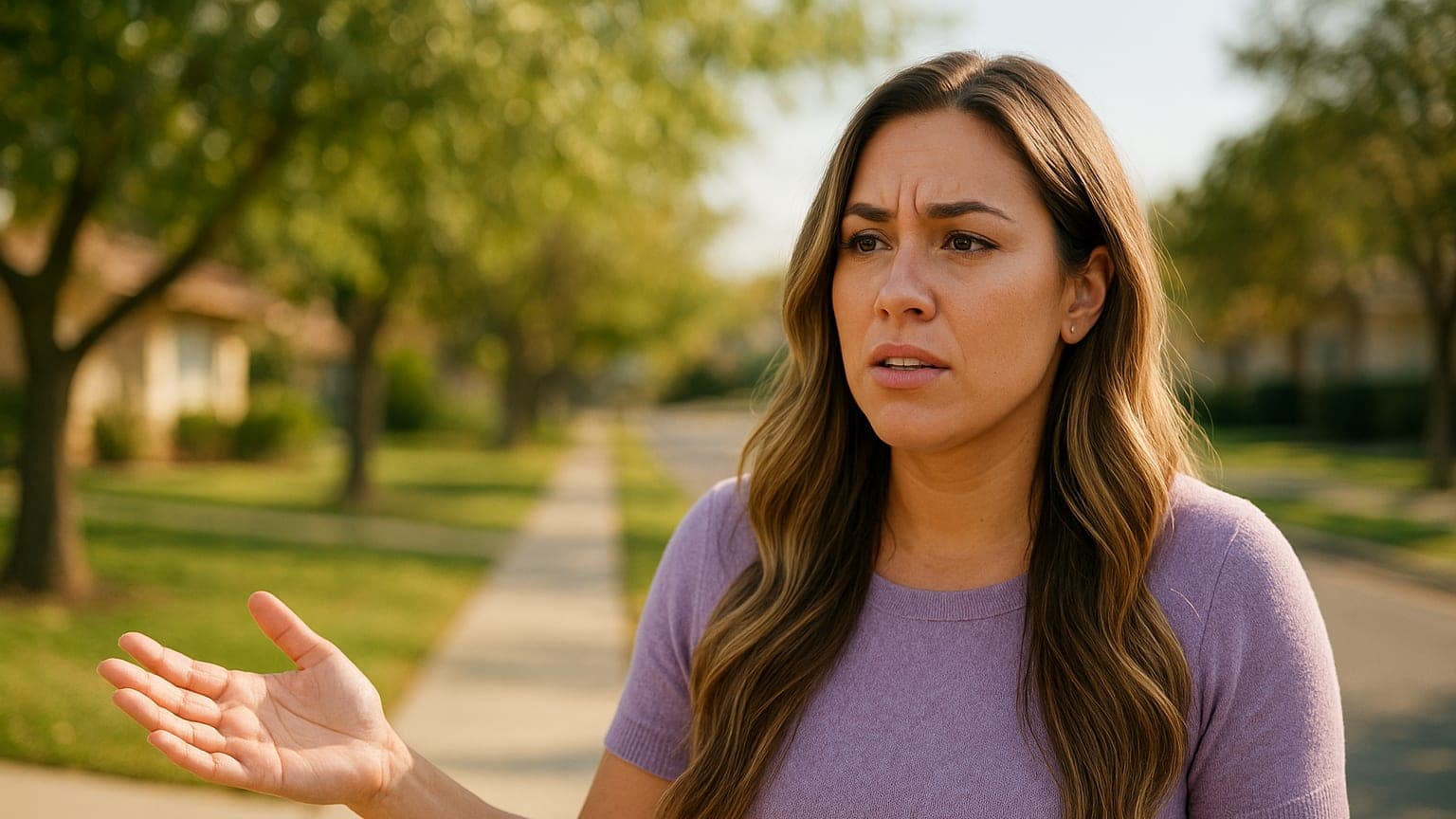 Reality Star Mikayla Matthews Responds to Friendship Feud
