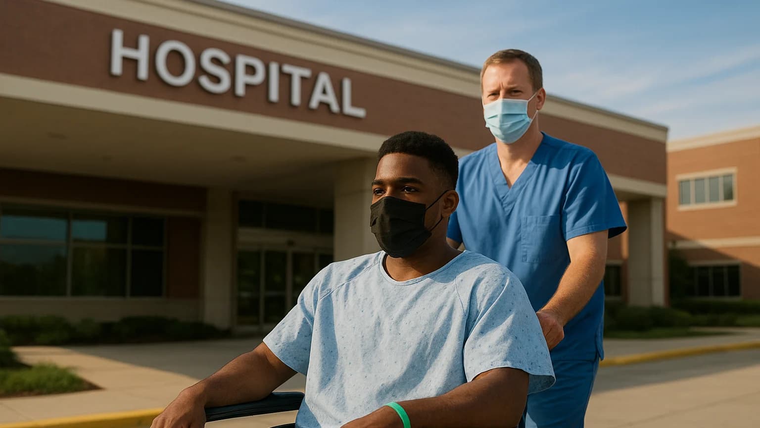 Mizzou Star Running Back Released from Hospital After Shooting