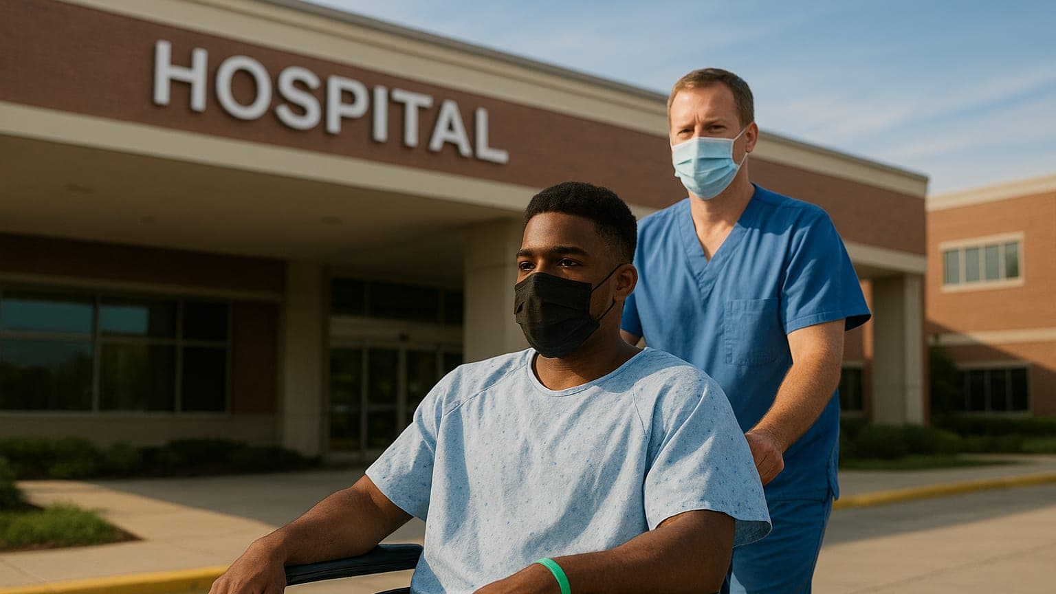 Mizzou Star Running Back Released from Hospital After Shooting