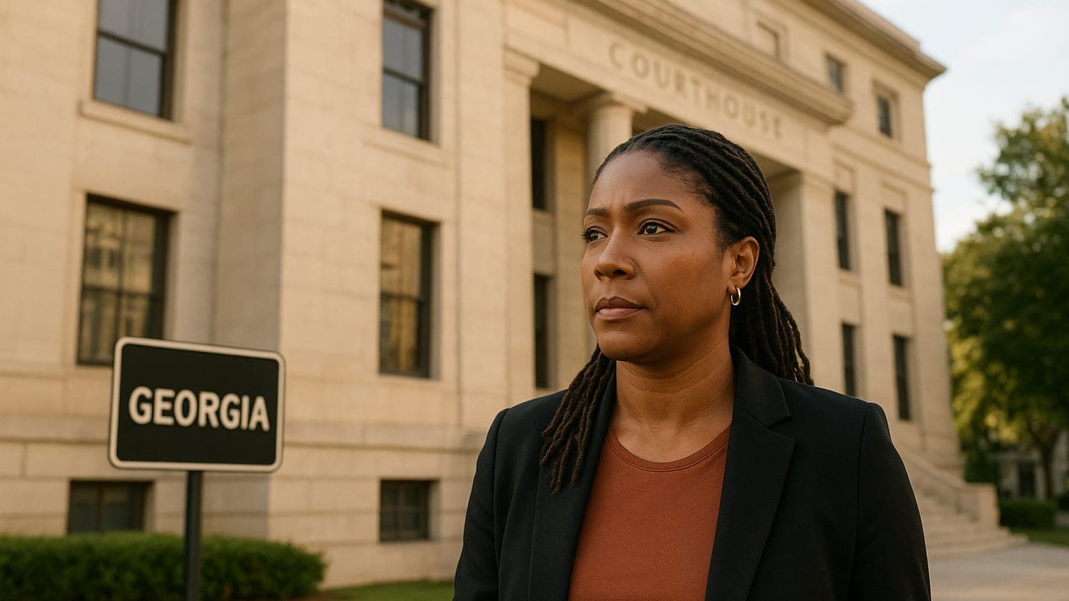 Tiffany Haddish Seeks Dismissal of Georgia DUI Case