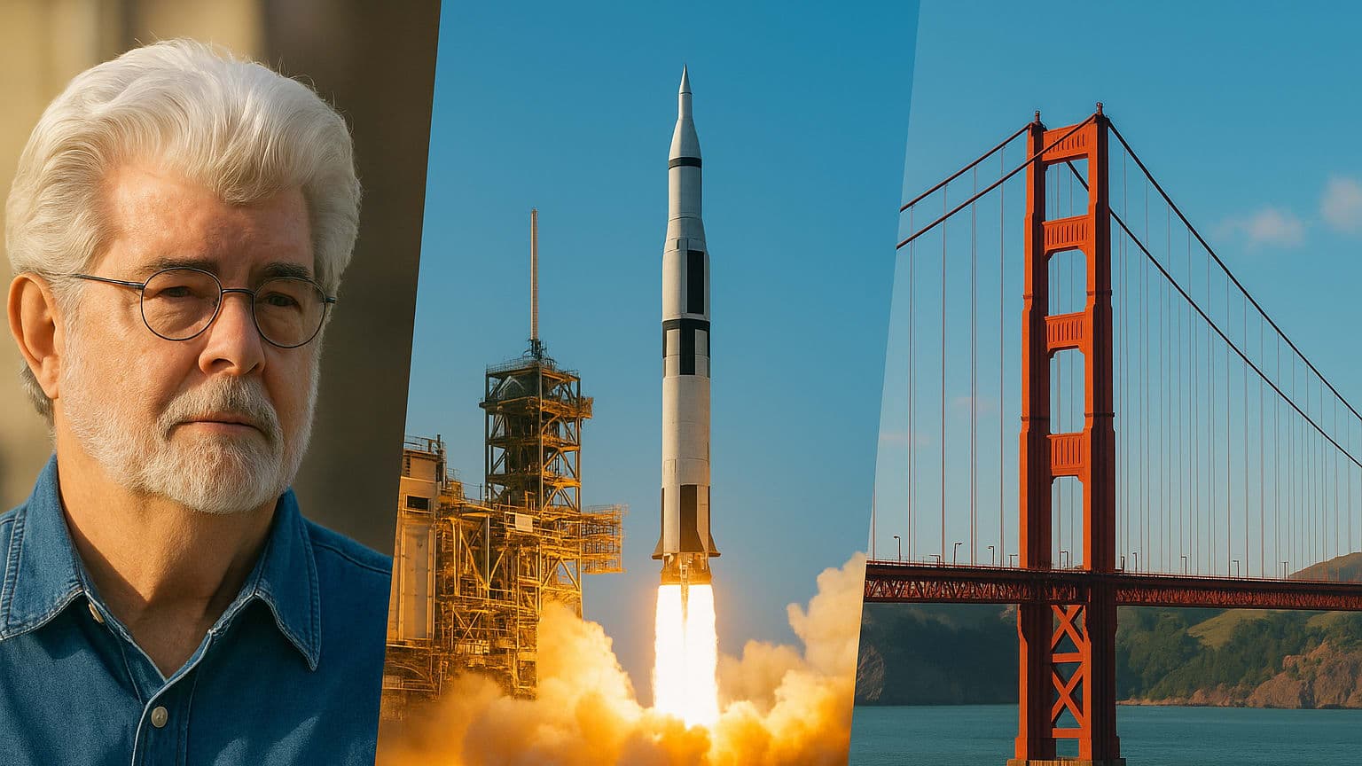 May 14 Marks Milestones in Space, Film, and Civil Rights