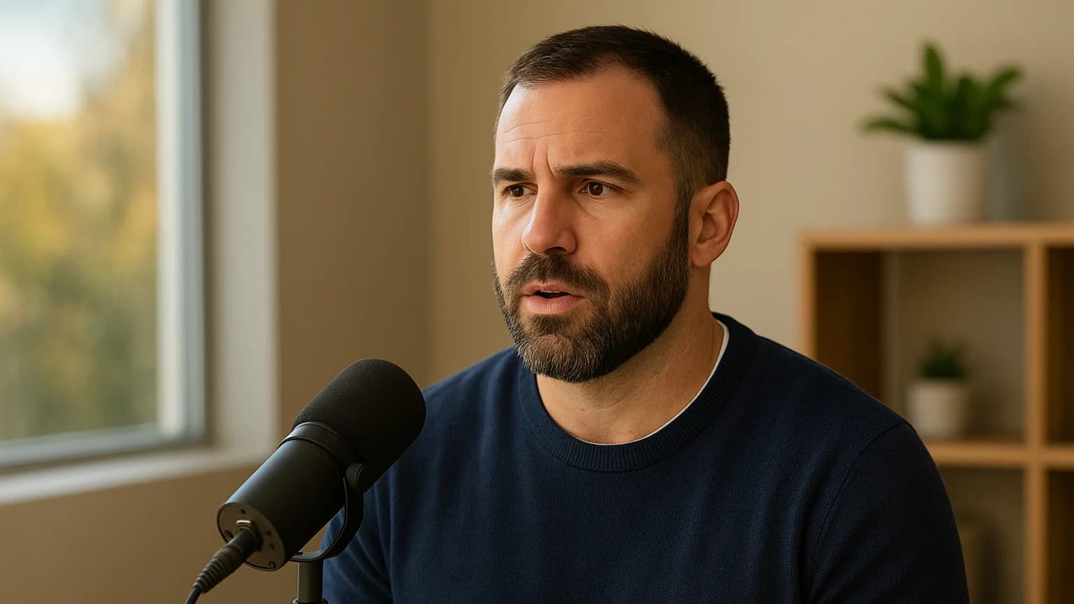 Chase Daniel Breaks Silence on Russini-Vrabel Scandal