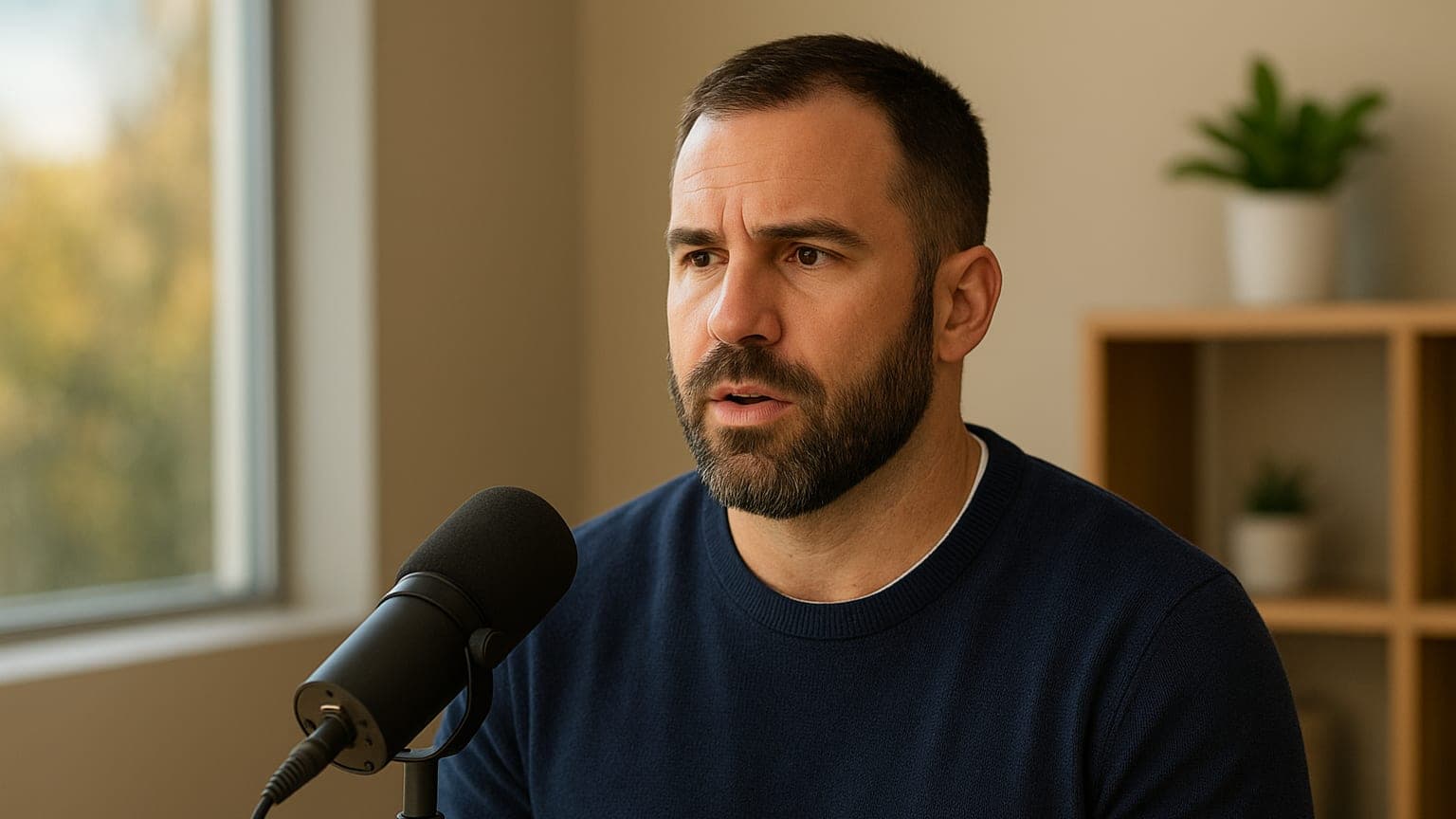 Chase Daniel Breaks Silence on Russini-Vrabel Scandal