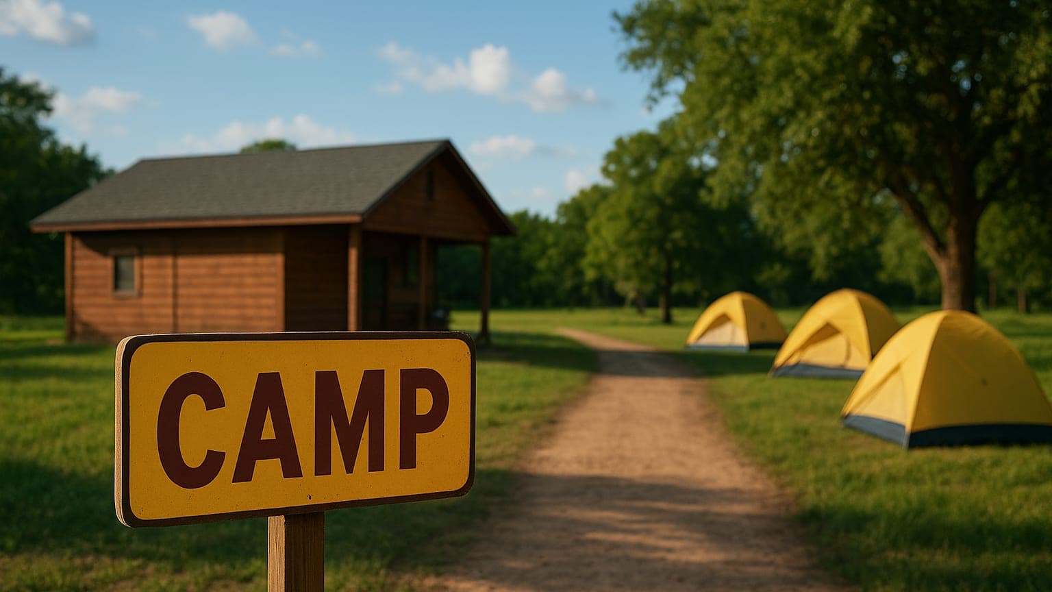 Texas Summer Camp Crisis: 300 Await Licenses