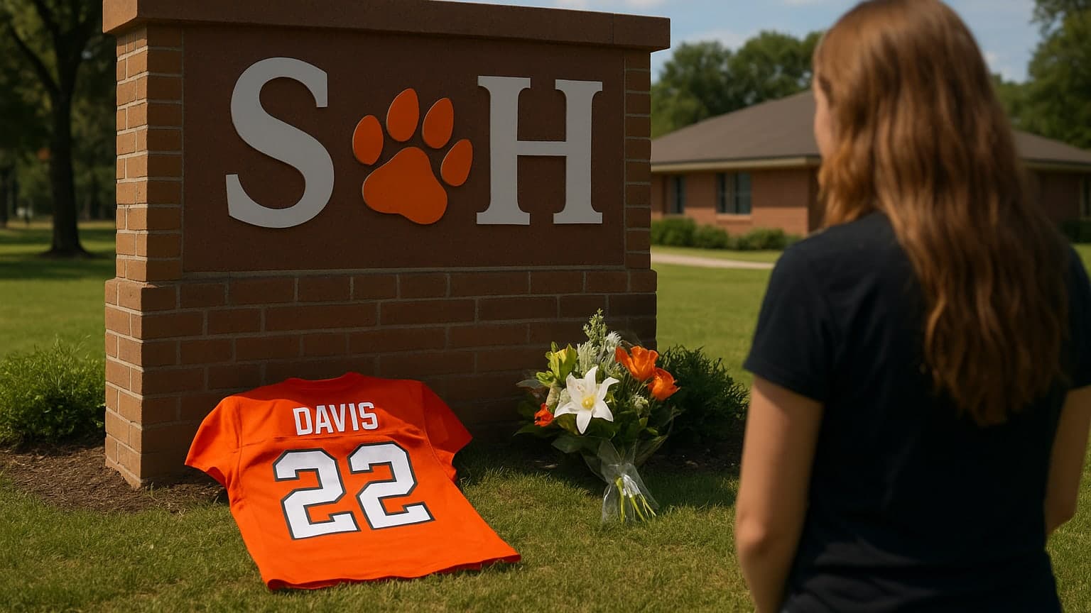 Sam Houston State Mourns Loss of Defensive Back