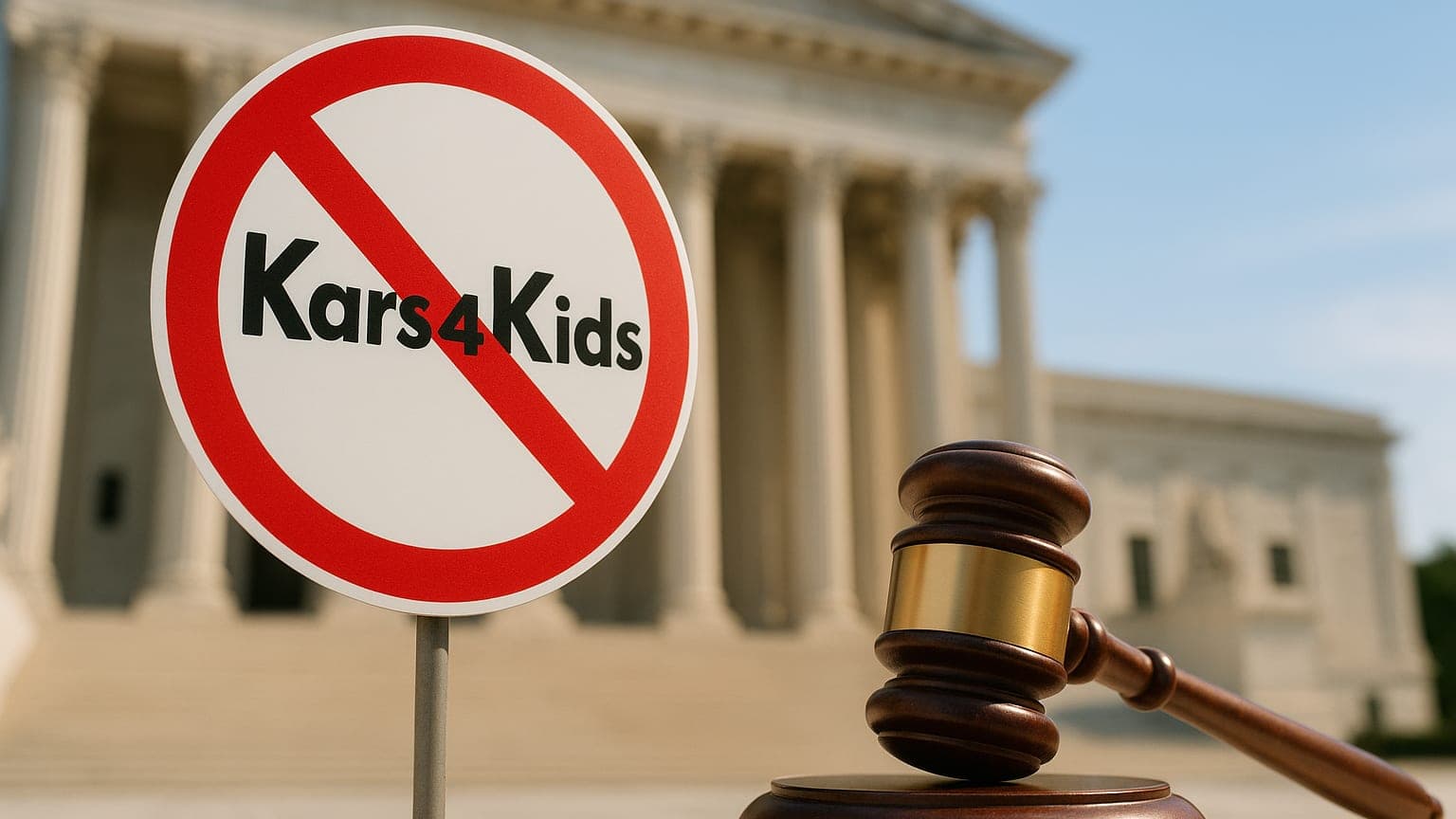 California Judge Bans Kars4Kids Jingle for Deceptive Advertising