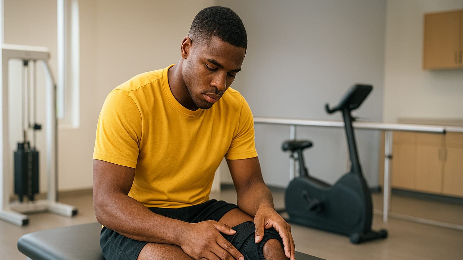 Mizzou's Ahmad Hardy Begins Rehabilitation After Shooting