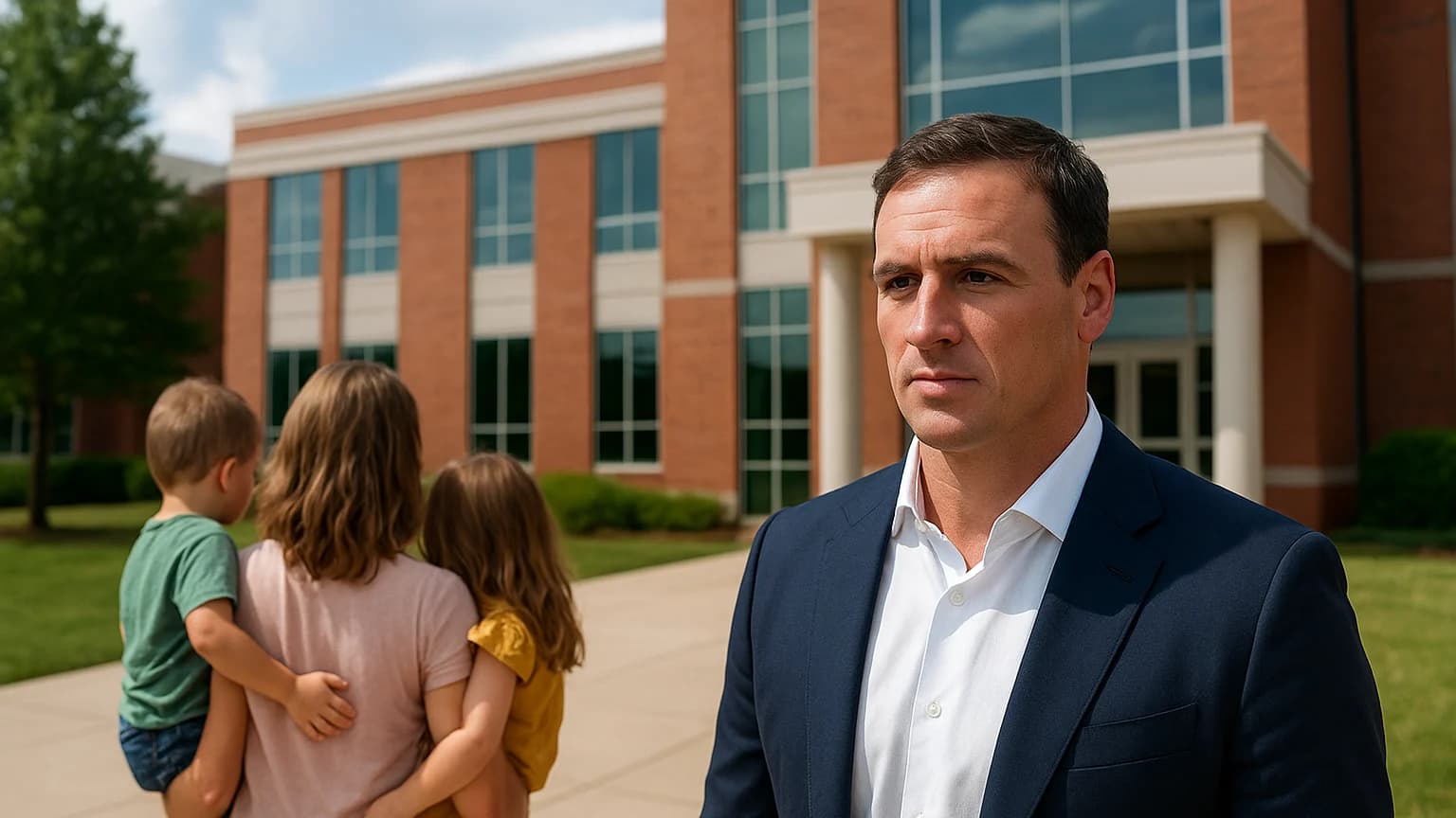 Ryan Lochte Takes Missouri Coaching Job Amid Custody Concerns