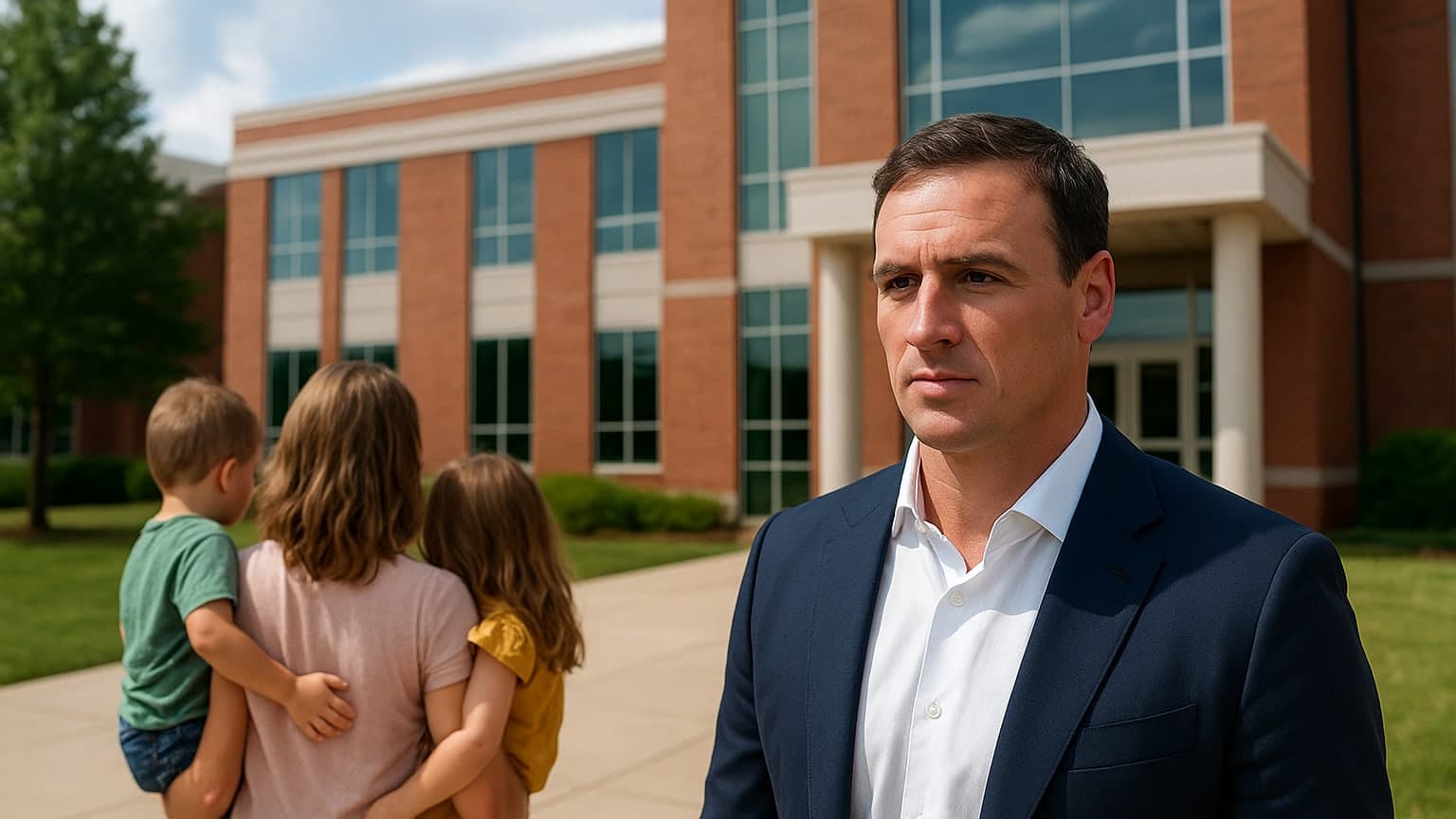 Ryan Lochte Takes Missouri Coaching Job Amid Custody Concerns