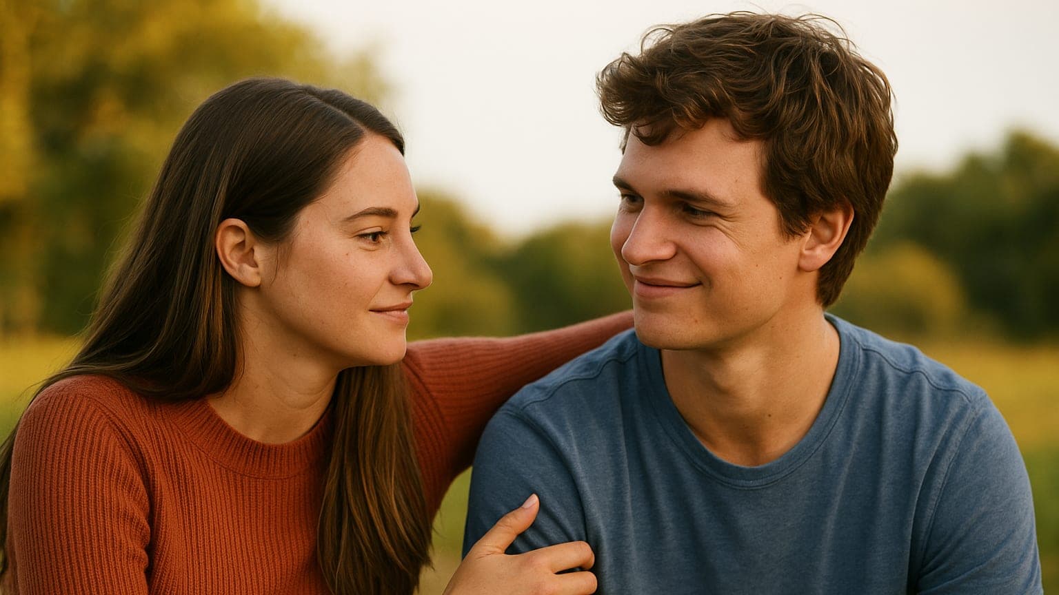 Shailene Woodley Opens Up About Deep Bond With Ansel Elgort