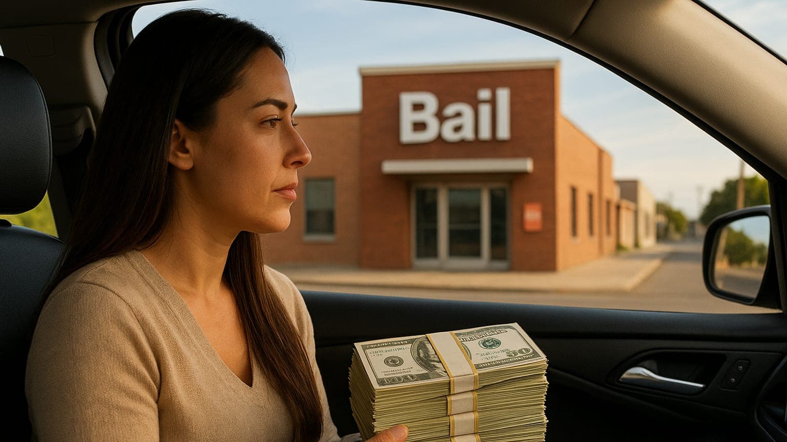 Influencer Posts $2 Million Bail in Murder-for-Hire Case