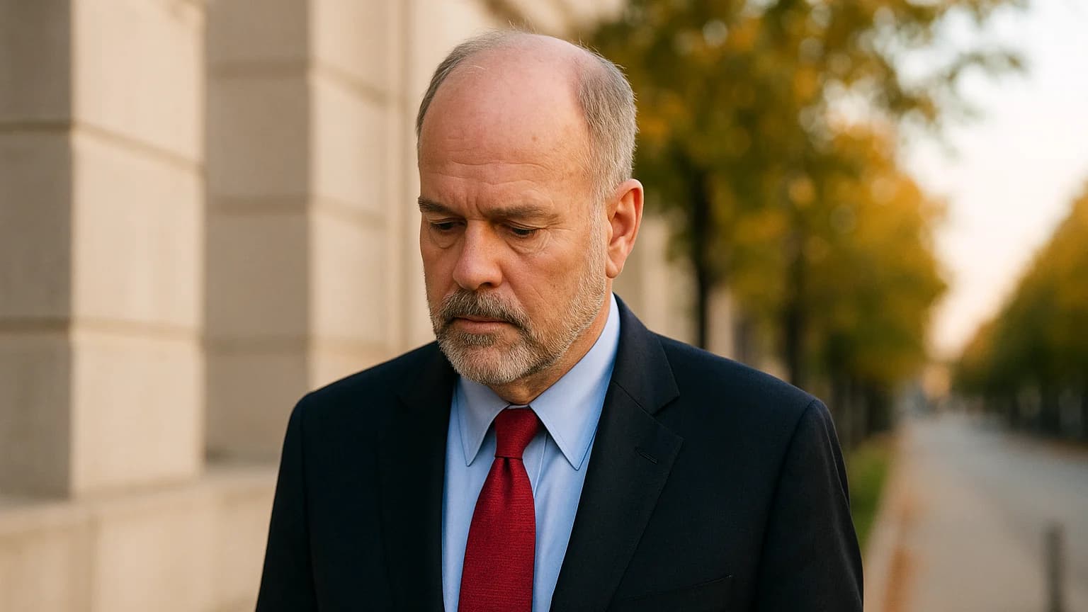 Doug McCain, Eldest Son of John McCain, Dies at 66
