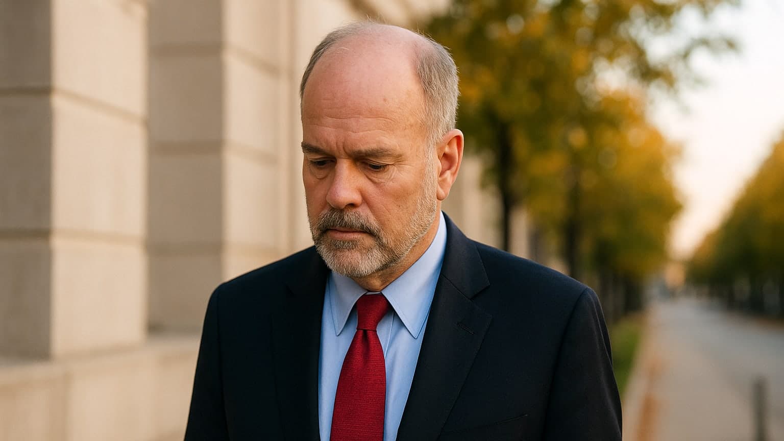 Doug McCain, Eldest Son of John McCain, Dies at 66