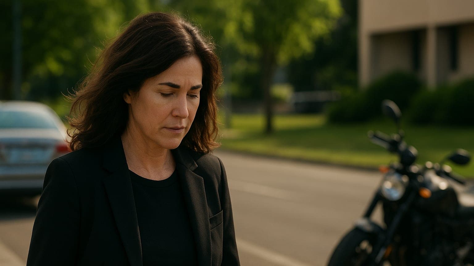 Kim Delaney Settles Alleged Hit-and-Run Lawsuit