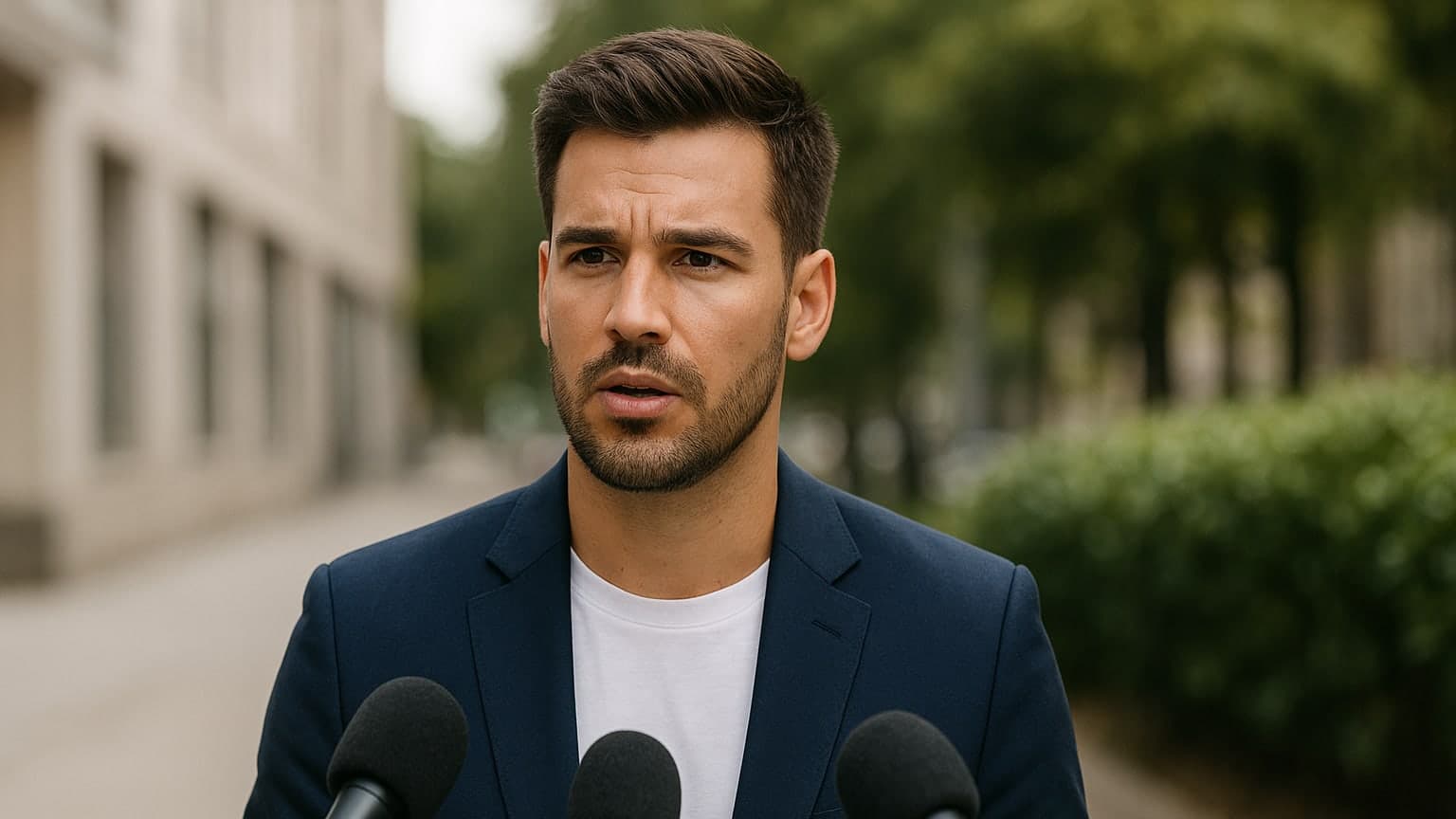 Reality Star West Wilson Addresses Public Scrutiny Over Romance