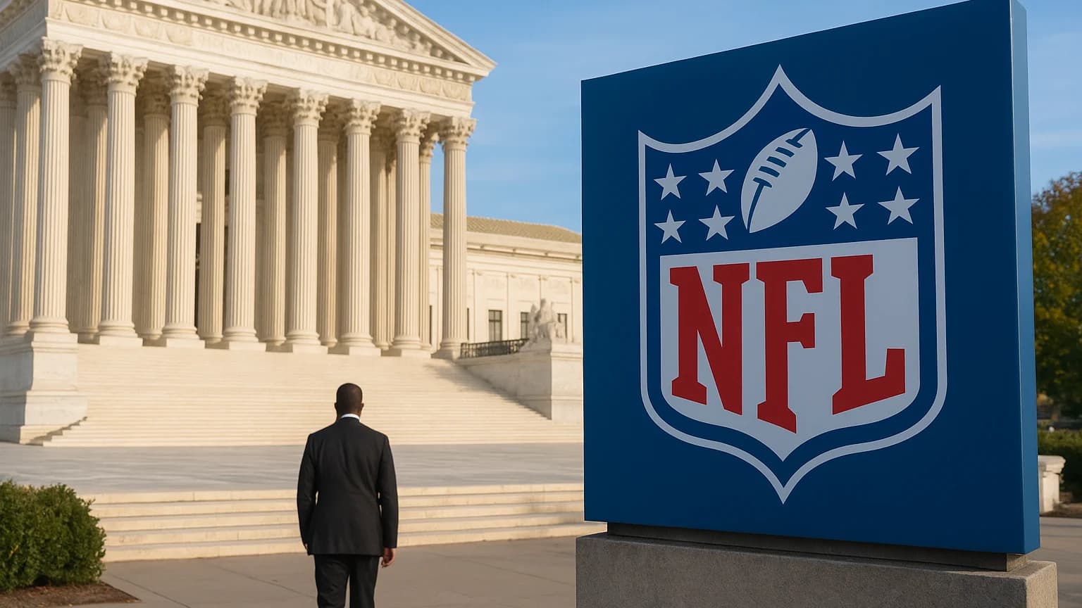 Supreme Court Clears Path for Flores NFL Discrimination Trial