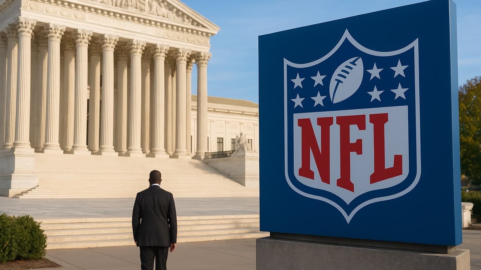 Supreme Court Clears Path for Flores NFL Discrimination Trial