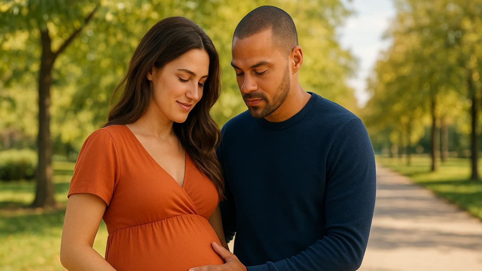 Jesse Williams Expecting Third Child with New Wife