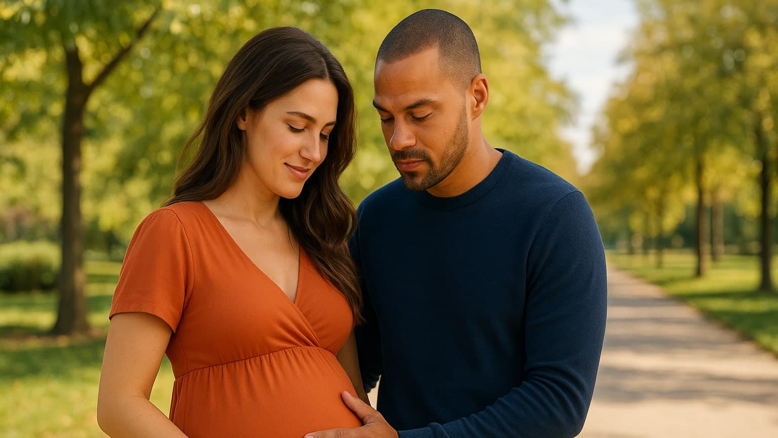 Jesse Williams Expecting Third Child with New Wife