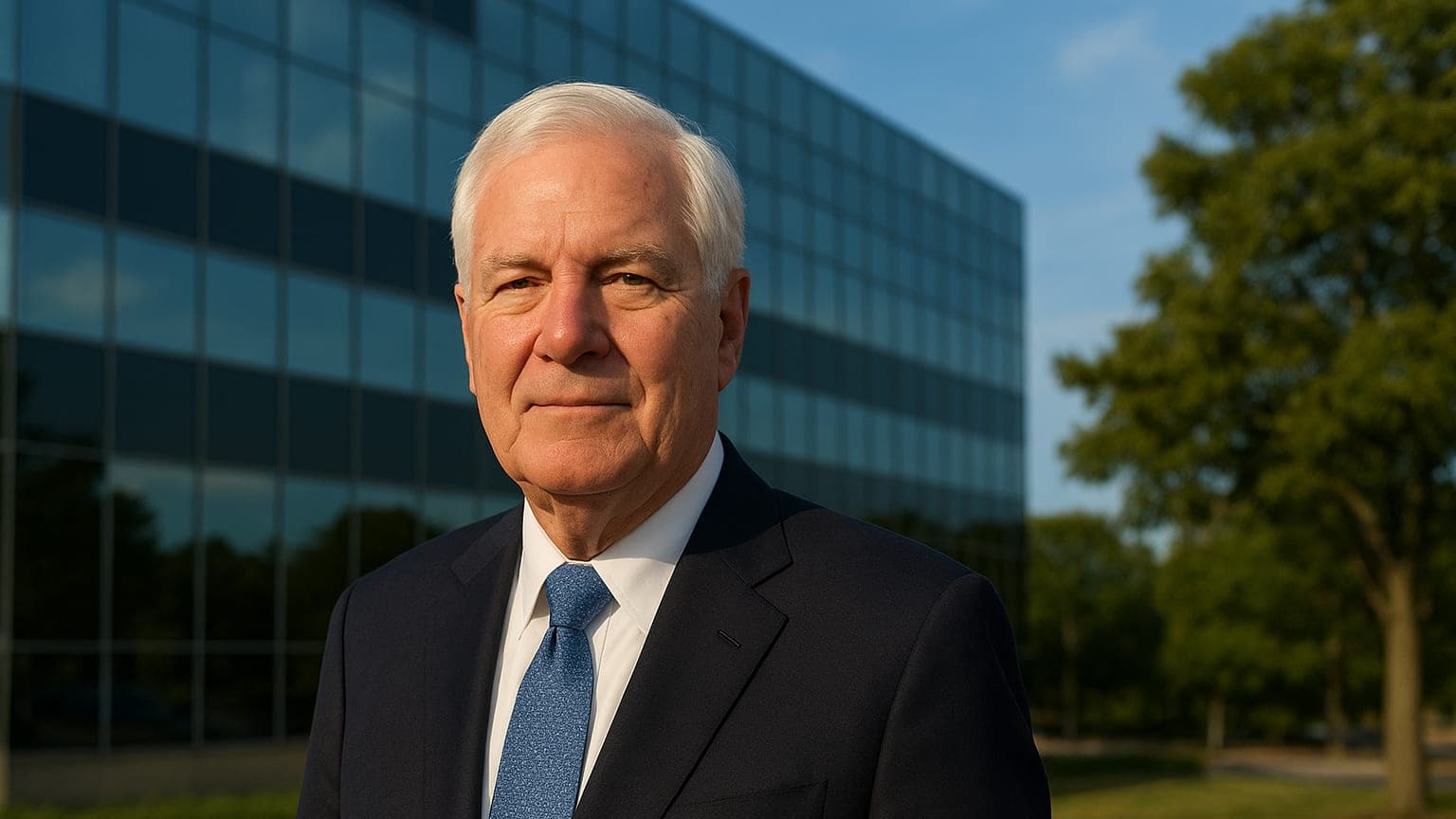 Music Executive John McClain Dies at 71