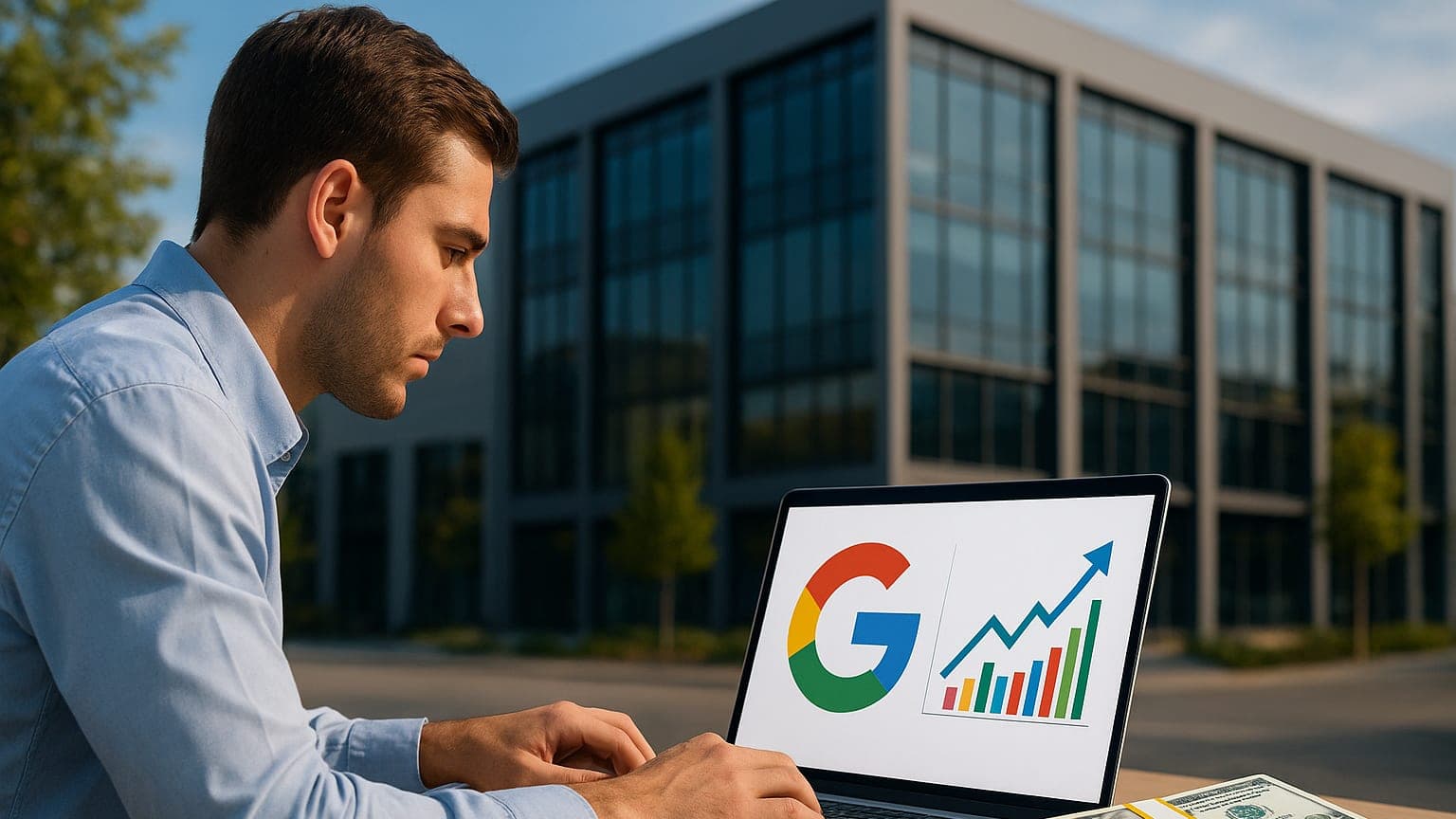 Google Engineer Charged in $1.2 Million Polymarket Scheme