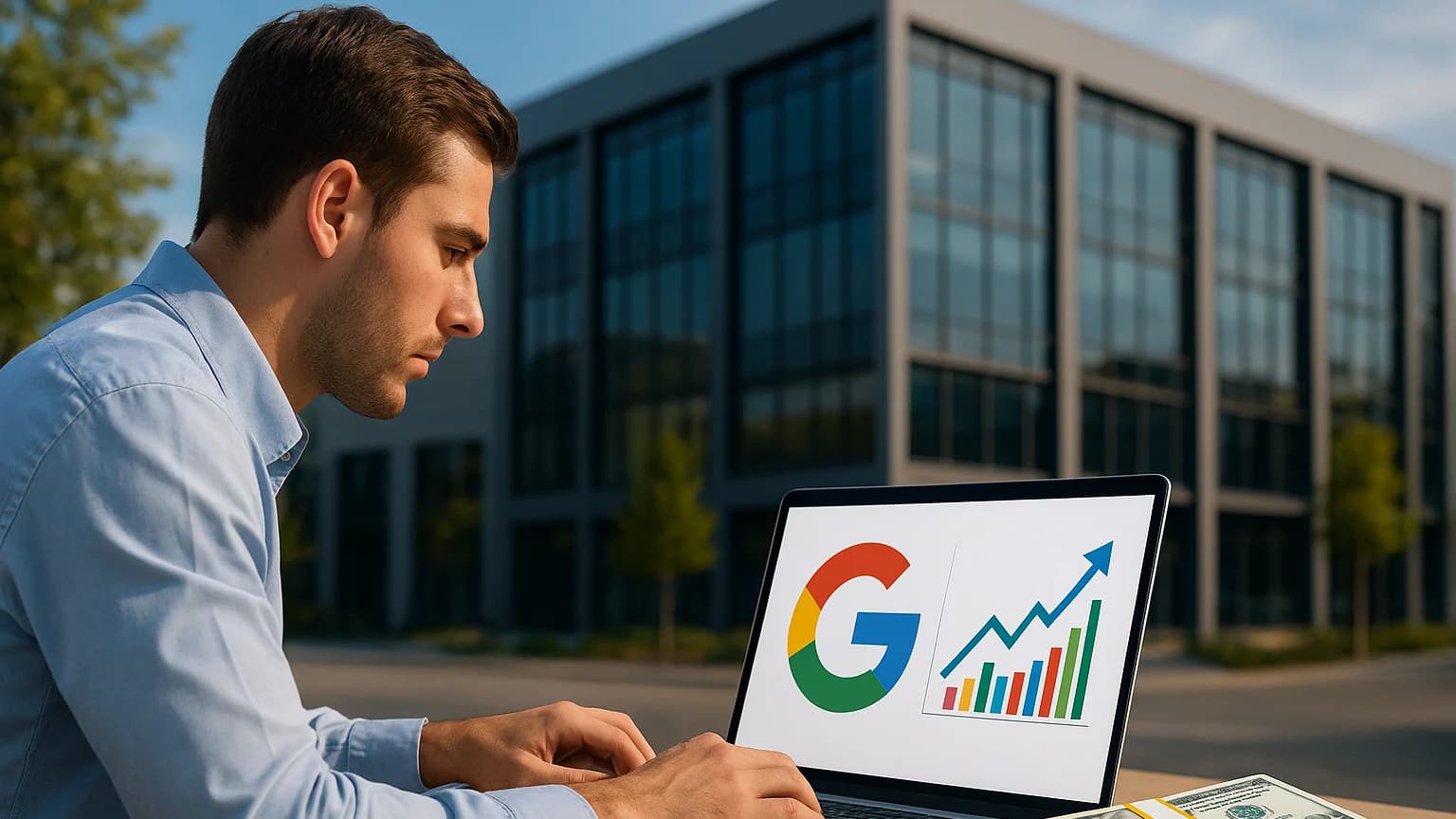 Google Engineer Charged in $1.2 Million Polymarket Scheme