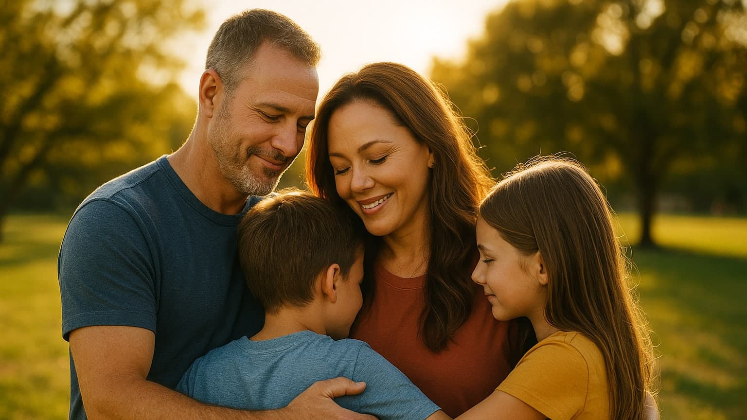 Leah Remini Celebrates Family Bond with Ex-Husband