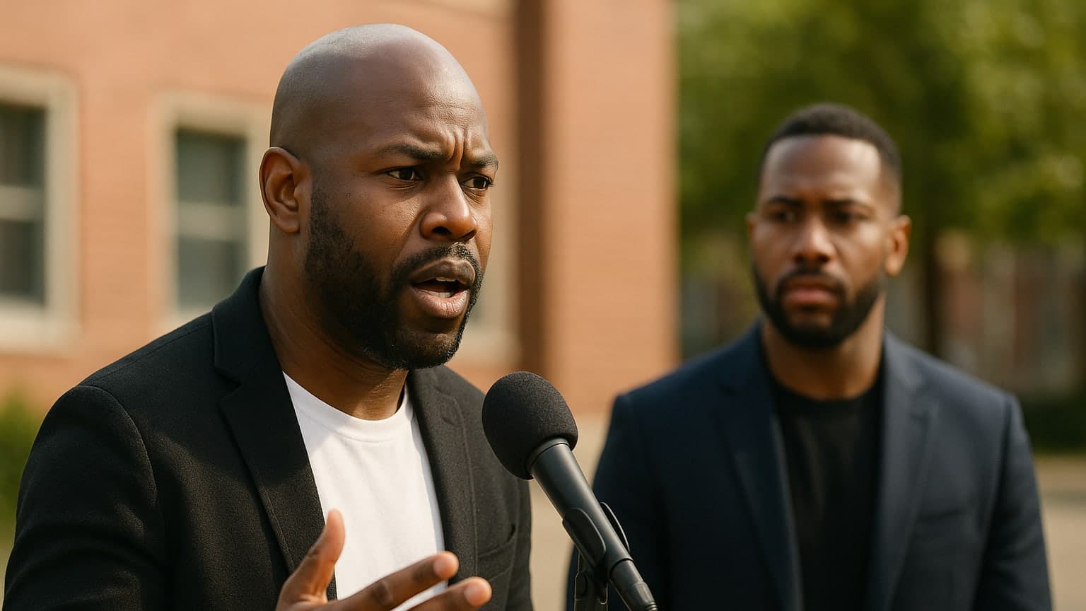 Comedian Defends Kevin Hart Amid Roast Controversy