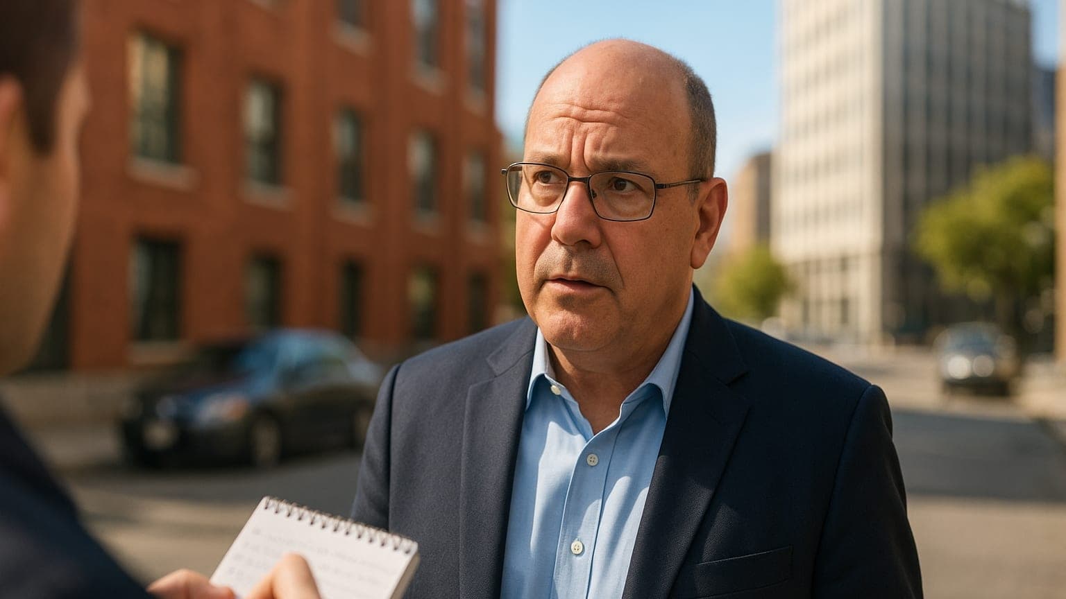 Billy Joel's Ex-Manager Defends Controversial Biopic Project