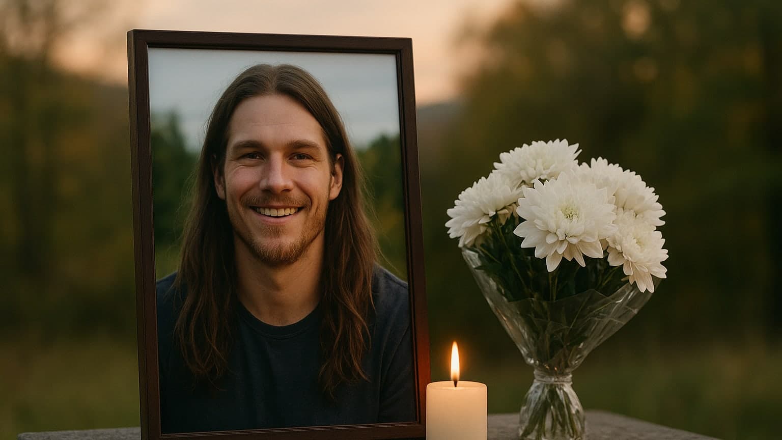 Reality TV Star Matt Brown Dies at 43