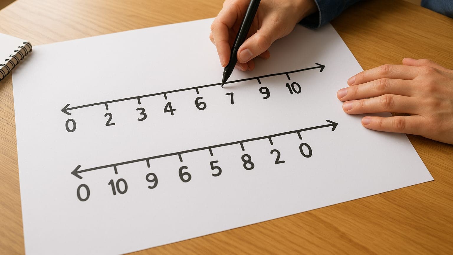 Mental Number Lines May Not Be Universal After All