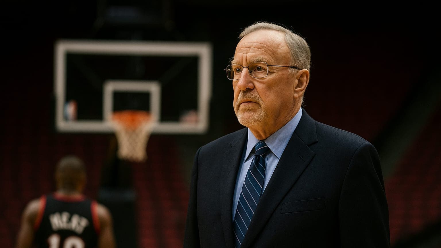 NBA Coach Rick Adelman Dies at 79