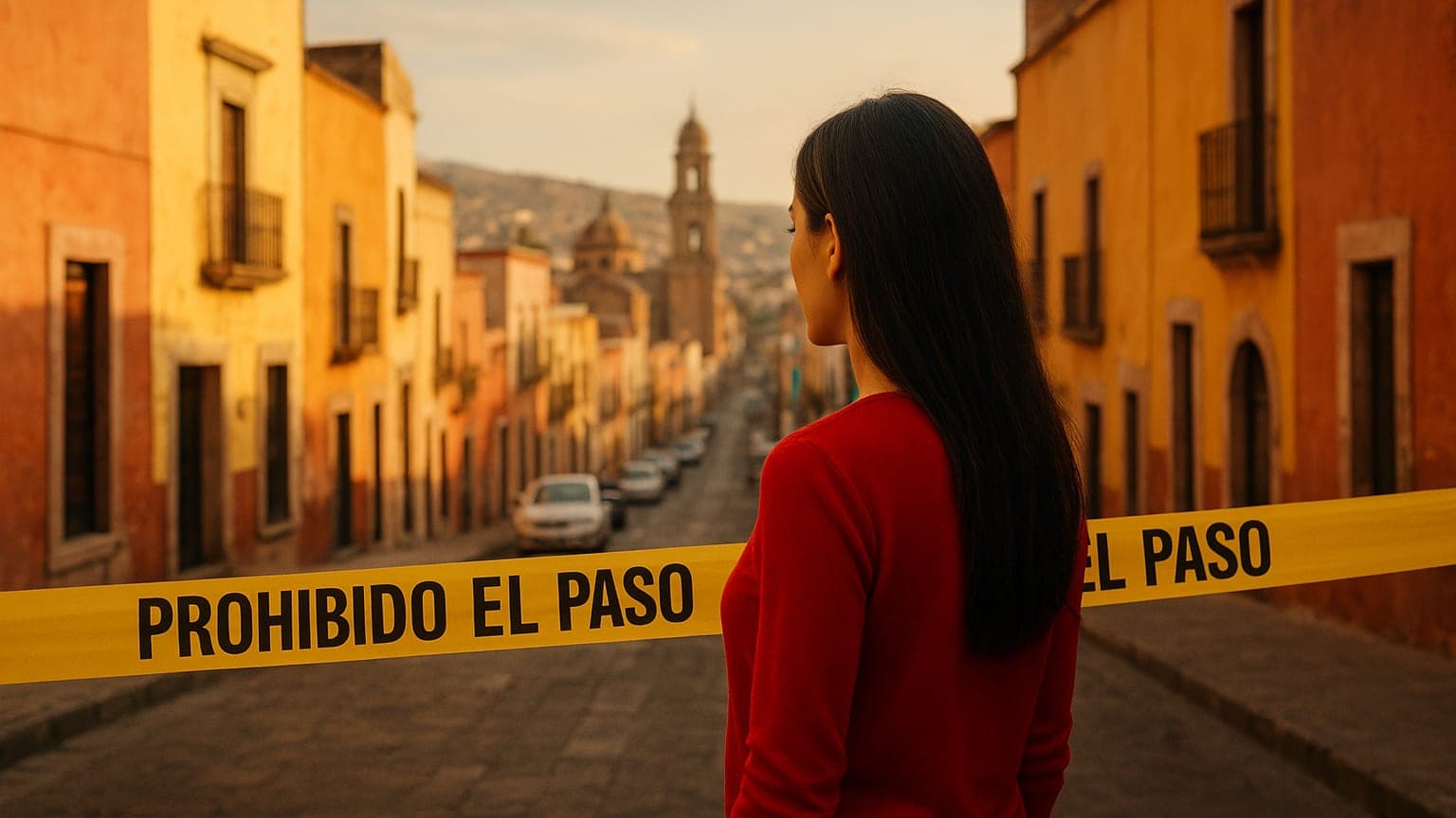 Mexican Influencer Paola Márquez Dies at 30