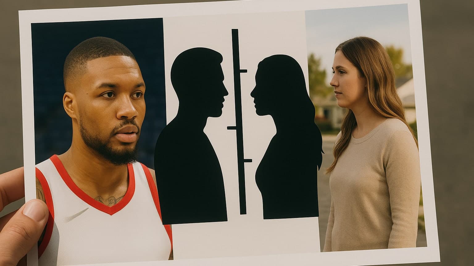 Damian Lillard Timeline Clarified in Divorce Case