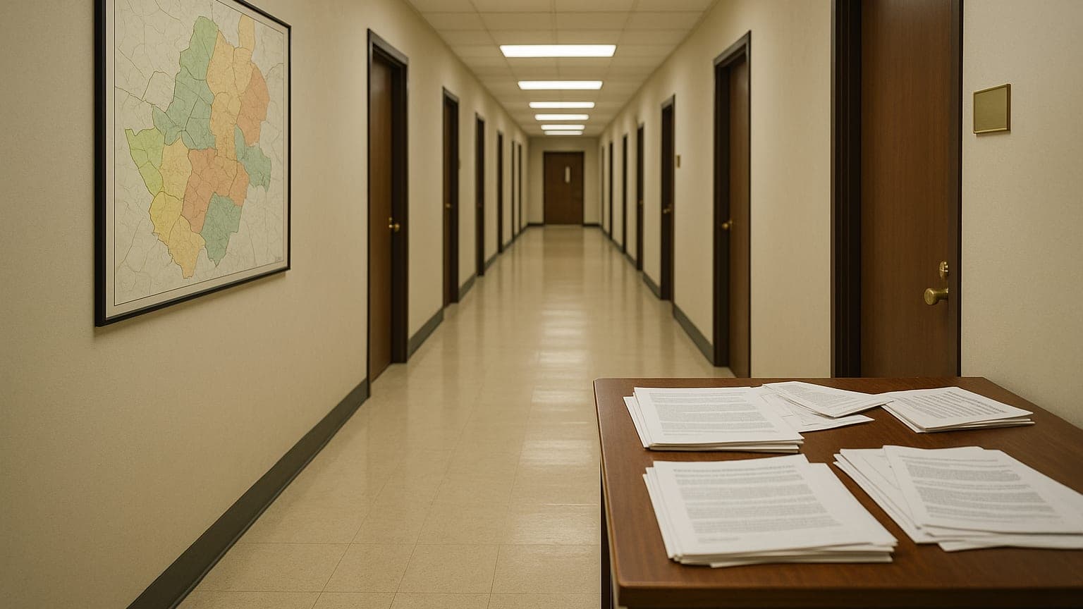 Supreme Court Redistricting Ruling Sparks Chaos Concerns
