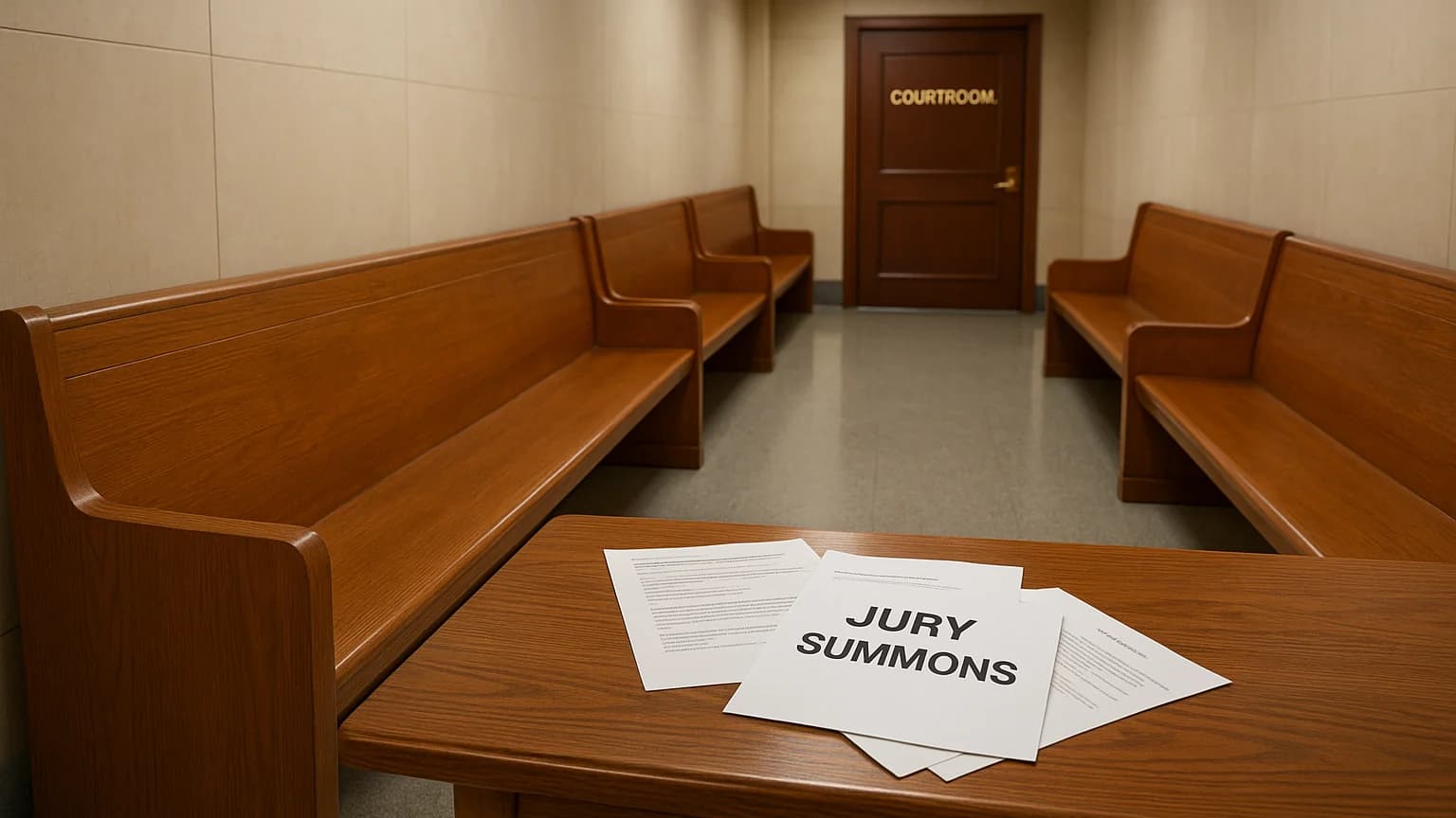 Jury Selection Stalls in Karmelo Anthony Murder Trial